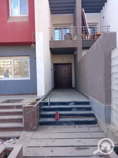 4 Bedroom Villa for Rent in Madinaty, Cairo - 33b736d0-e64f-40da-bce2-274c74214ce4. jpeg