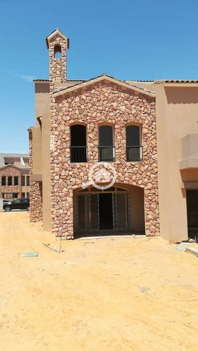 4 Bedroom Villa for Sale in New Cairo, Cairo - WhatsApp Image 2025-08-28 at 11.05. 43_c279efc3. jpg