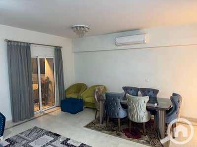 3 Bedroom Flat for Rent in New Cairo, Cairo - WhatsApp Image 2025-08-26 at 1.25. 58 PM (1). jpeg