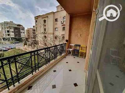 3 Bedroom Apartment for Rent in New Cairo, Cairo - IMG_٢٠٢٥٠٨٢٨_١١٠٨٥٦. jpg