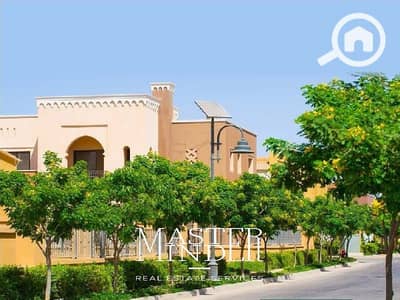 تاون هاوس 3 غرف نوم للبيع في القاهرة الجديدة، القاهرة - 21. jpg