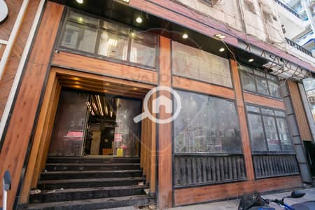 محلات تجارية  للايجار في سموحة، الإسكندرية - 1. jpg