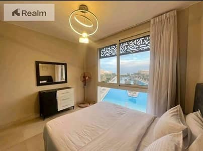 2 Bedroom Flat for Sale in Gouna, Red Sea - 7172ed5a-a6e0-4714-be39-dee64f82c665. jpg