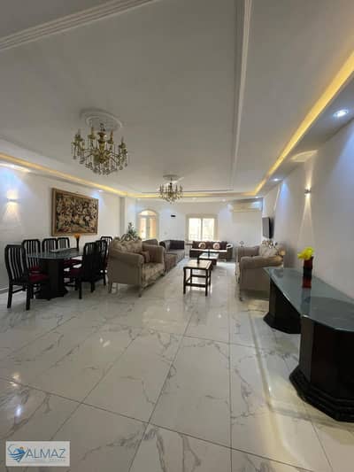 4 Bedroom Flat for Rent in New Cairo, Cairo - IMG-20250828-WA0074. jpg