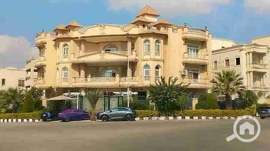 3 Bedroom Flat for Rent in New Cairo, Cairo - images (90). jpeg