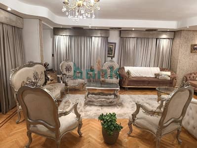 3 Bedroom Flat for Sale in Nasr City, Cairo - WhatsApp Image 2025-08-27 at 00.58. 22 (3). jpeg