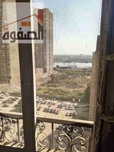 شقة 2 غرفة نوم للايجار في المعادي، القاهرة - 1000024871. jpg
