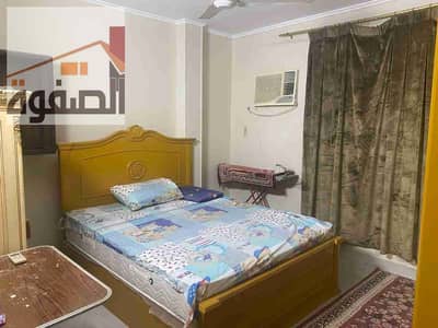 شقة 2 غرفة نوم للايجار في المعادي، القاهرة - 1000002288. jpg