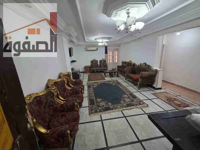 شقة 3 غرف نوم للايجار في زهراء المعادى، القاهرة - IMG-20250730-WA0110. jpg