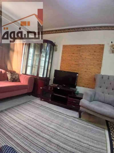 2 Bedroom Flat for Rent in Maadi, Cairo - 1000020769. jpg