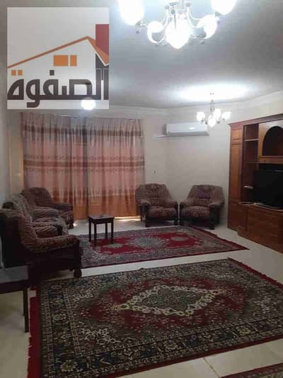 شقة 3 غرف نوم للايجار في زهراء المعادى، القاهرة - 1000023365. jpg
