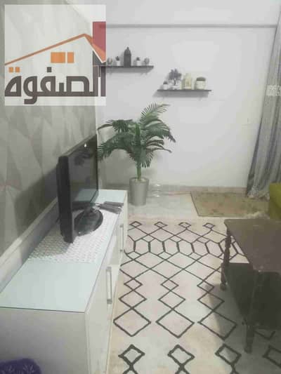 فلیٹ 3 غرف نوم للايجار في زهراء المعادى، القاهرة - 1000024111. jpg