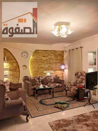 3 Bedroom Apartment for Rent in Zahraa Al Maadi, Cairo - IMG-20250802-WA0008. jpg