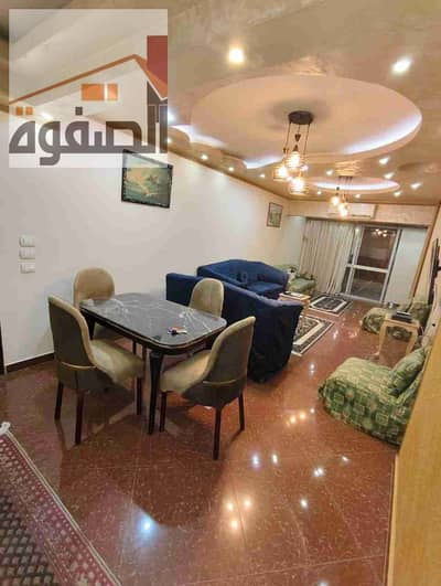 2 Bedroom Flat for Rent in Zahraa Al Maadi, Cairo - 1000026152. jpg
