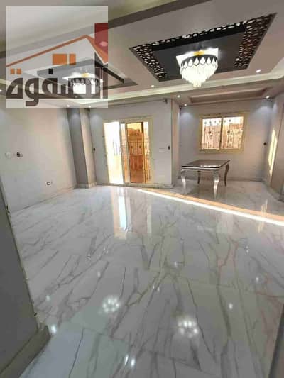 3 Bedroom Apartment for Rent in Zahraa Al Maadi, Cairo - 1000026577. jpg