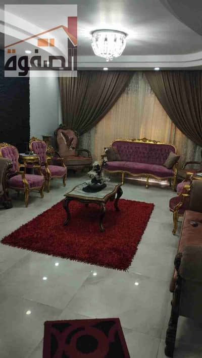 3 Bedroom Flat for Rent in Zahraa Al Maadi, Cairo - 1000028995. jpg