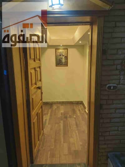 شقة 2 غرفة نوم للايجار في زهراء المعادى، القاهرة - Messenger_creation_05D124E2-5CC5-411F-AABB-5EB81C98500A. jpeg