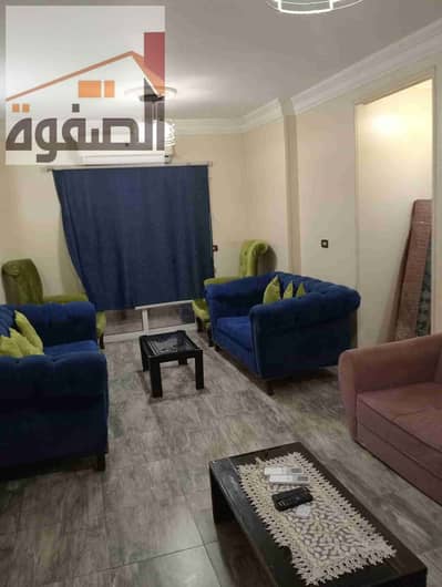 2 Bedroom Apartment for Rent in Maadi, Cairo - 1000029942. jpg