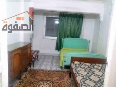 فلیٹ 2 غرفة نوم للايجار في المعادي، القاهرة - 1000031959. jpg