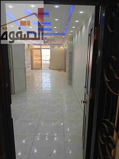 3 Bedroom Flat for Rent in Maadi, Cairo - 1000034523. jpg