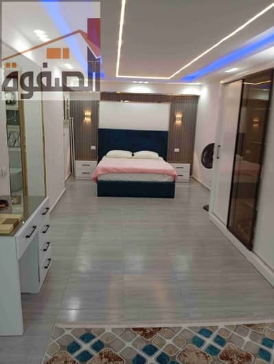 فلیٹ 3 غرف نوم للايجار في المعادي، القاهرة - 1000034601. jpg