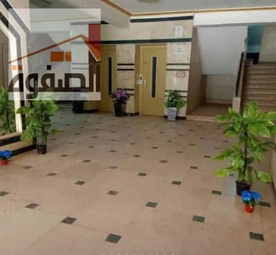 فلیٹ 2 غرفة نوم للايجار في المعادي، القاهرة - شقة مفروشة للايجار عرب المعادى عمارات الاوقاف الجديدة عرب المعادى موقع خدمى