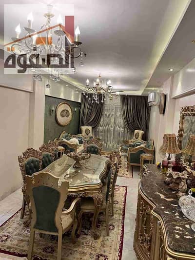 3 Bedroom Apartment for Rent in Maadi, Cairo - 1000204578. jpg