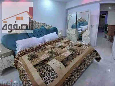 فلیٹ 3 غرف نوم للايجار في المعادي، القاهرة - 1000202212. jpg