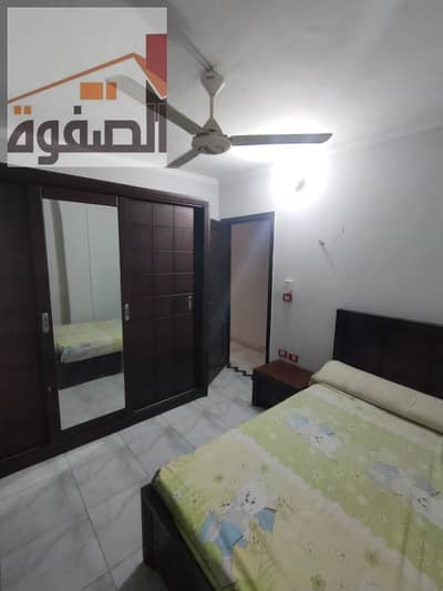 2 Bedroom Flat for Rent in Maadi, Cairo - 24ff16e3-7a39-4ac0-8148-d3ae37ee4a67. jpeg