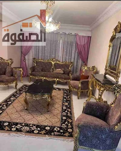 فلیٹ 2 غرفة نوم للايجار في المعادي، القاهرة - 1000240880. jpg