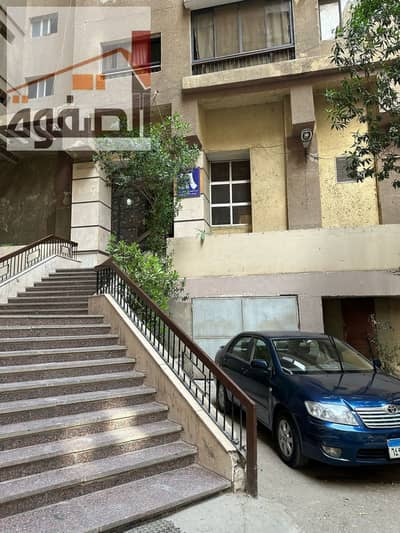 4 Bedroom Apartment for Rent in Maadi, Cairo - f533704c-a017-4ffb-a72e-5fa0a4334b3d. jpeg
