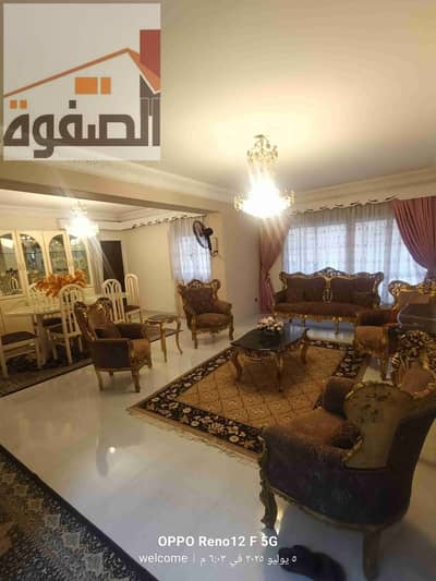 شقة 2 غرفة نوم للايجار في المعادي، القاهرة - 1000244179. jpg
