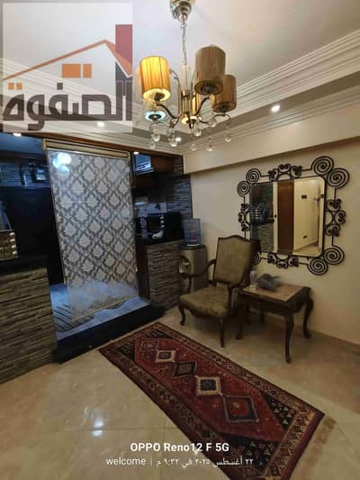 3 Bedroom Flat for Rent in Zahraa Al Maadi, Cairo - 1000292290. jpg