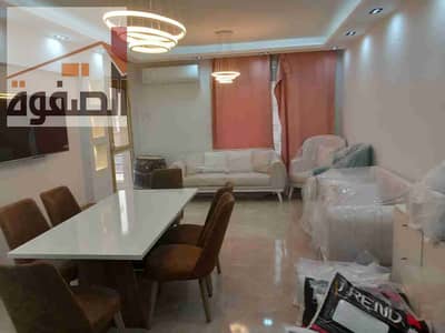 3 Bedroom Apartment for Rent in Sheikh Zayed, Giza - 1000287167. jpg