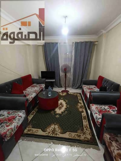 2 Bedroom Flat for Rent in Maadi, Cairo - 1000286484. jpg