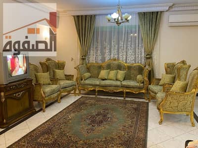 2 Bedroom Flat for Rent in Maadi, Cairo - IMG-20250127-WA0014. jpg