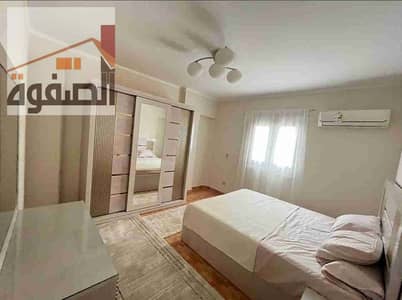 فلیٹ 2 غرفة نوم للايجار في المعادي، القاهرة - IMG-20250611-WA0044. jpg