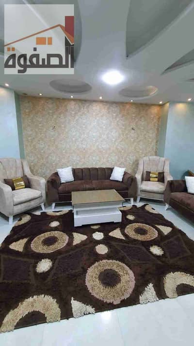 شقة 2 غرفة نوم للايجار في زهراء المعادى، القاهرة - IMG-20230927-WA0072. jpg