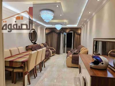 3 Bedroom Apartment for Rent in Zahraa Al Maadi, Cairo - IMG-20240309-WA0075. jpg