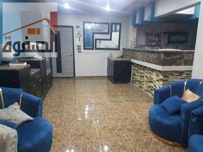 3 Bedroom Flat for Sale in Mokattam, Cairo - 1000626124. jpg