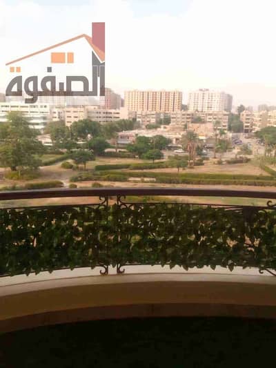 3 Bedroom Apartment for Rent in Zahraa Al Maadi, Cairo - 1000577764. jpg