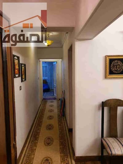 2 Bedroom Flat for Rent in Zahraa Al Maadi, Cairo - 1000584445. jpg