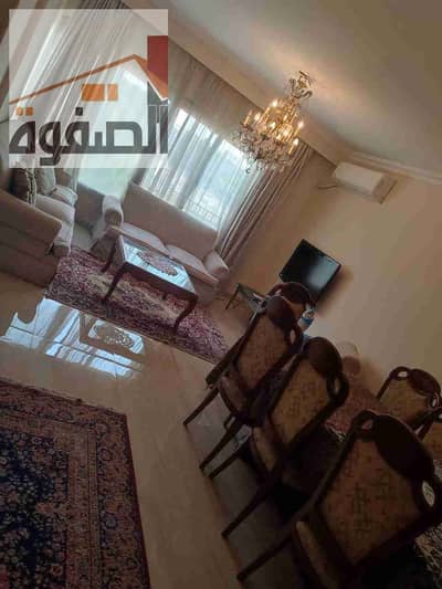 شقة 3 غرف نوم للايجار في زهراء المعادى، القاهرة - 1000612048. jpg