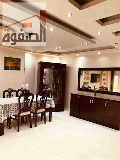 فلیٹ 3 غرف نوم للايجار في المقطم، القاهرة - 1000620247. jpg