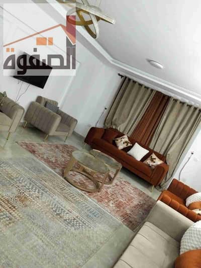 شقة 3 غرف نوم للايجار في زهراء المعادى، القاهرة - 1000626161. jpg