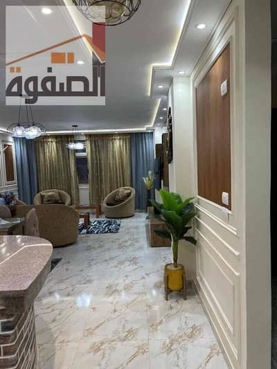 فلیٹ 2 غرفة نوم للايجار في زهراء المعادى، القاهرة - 0bde7432-332c-43f1-b331-b7f848021493. jpg