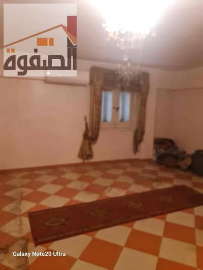 شقة 3 غرف نوم للايجار في المعادي، القاهرة - 677c52c6-de14-4347-bf73-c5aa2a7716c5. jpg