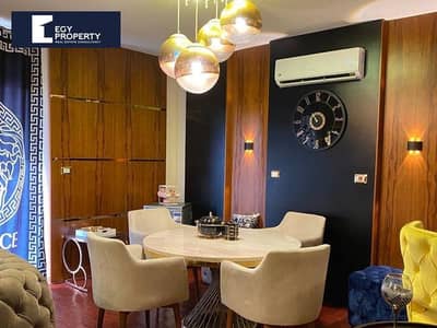 4 Bedroom Penthouse for Sale in North Coast, Matruh - WhatsApp Image 2024-12-01 at 5.45. 17 AM. jpeg