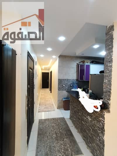 3 Bedroom Apartment for Sale in Zahraa Al Maadi, Cairo - 1000503694. jpg