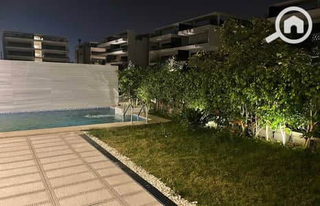 شقة 2 غرفة نوم للايجار في القاهرة الجديدة، القاهرة - 15032754-fe49-475b-88a3-5922e5f19a98. jpg